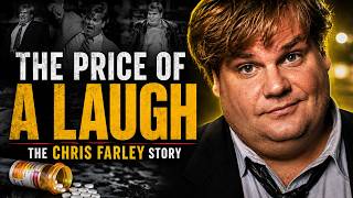 The Rise of Chris Farley: The Price of a Laugh | Part 1