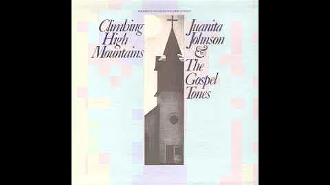 Juanita Johnson & the Gospel Tones, Holy Ghost (re...