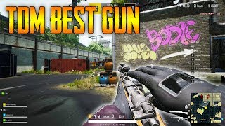 Pubg Lite Pc Tdm Best Combination Guns - Bodie Gameplay Akm Kar98 Is Op