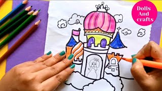 how to make paper dolls house atlas dolls and crafts