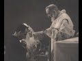 Fulton Sheen: Sex is a Mystery