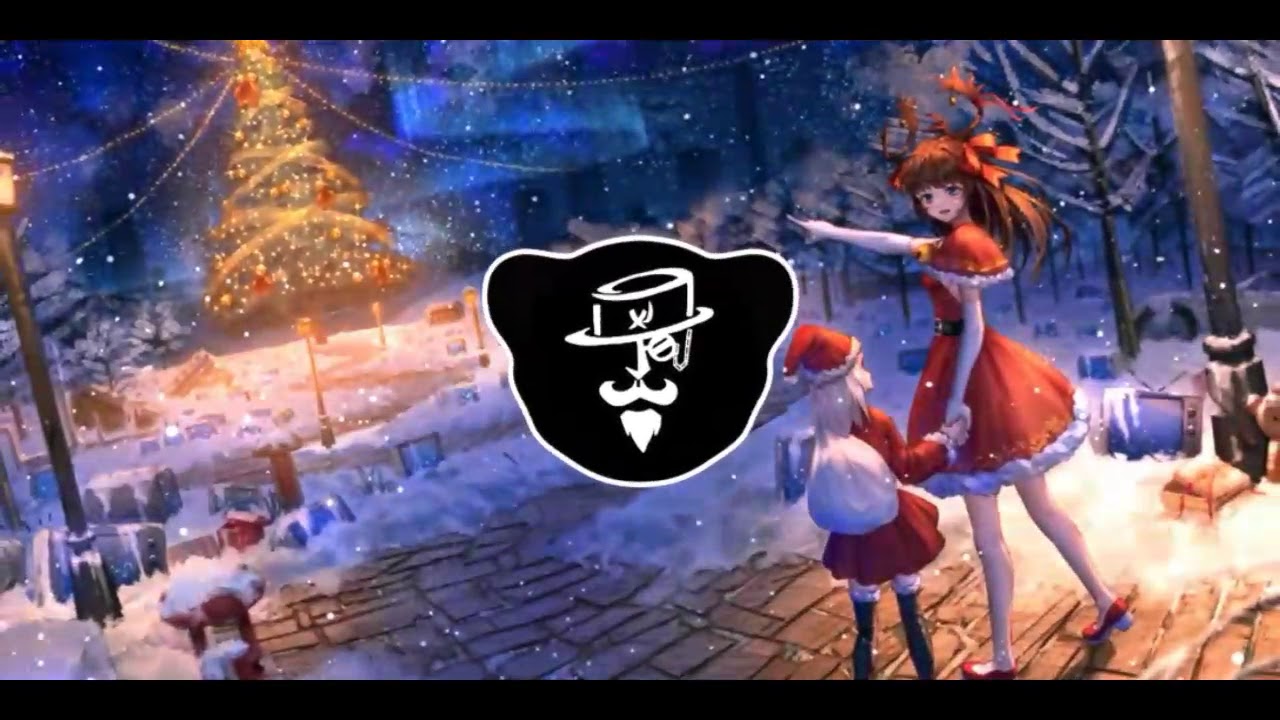 Jingle_bells__[Remix_HARDSTYLE] YouTube