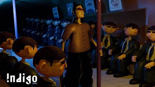 Official Music Video Ron - How Easy