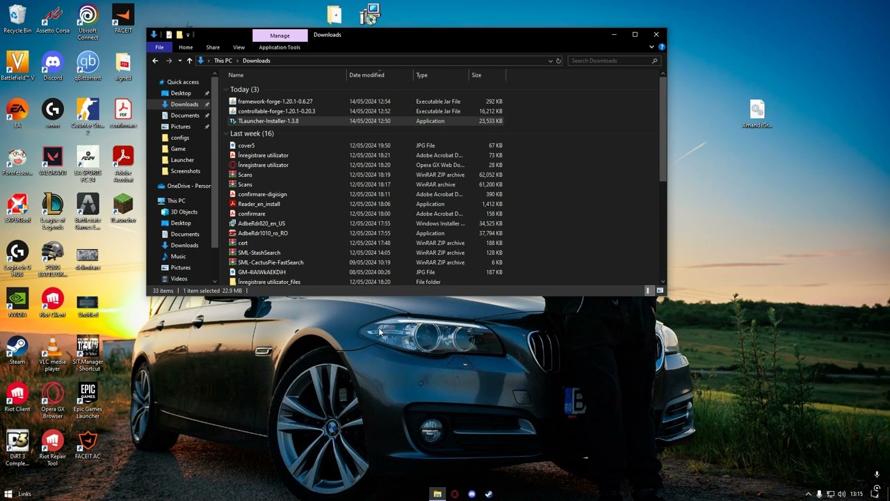 Controller support Minecrafthoz JAVA EDITION !