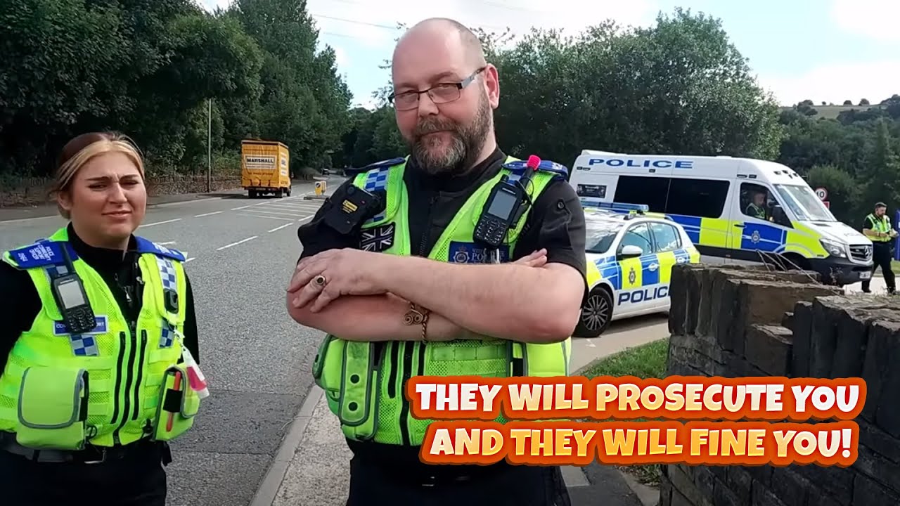 Аудит дронов — они ОБЯЗАТЕЛЬНО привлекут вас к ответственности и оштрафуют на сотни тысяч фунтов.