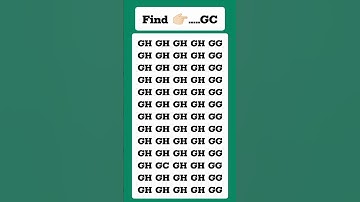 Can you find a different #maths #find #puzzle #iqtest #findland #youtube #viral #shorts #trending