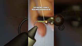 Iron Lotus | Fly Tying Tutorial