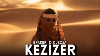 Kezizer - Djezja X Brader / Mix (Prod. Yuse)