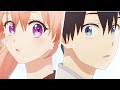Top 10 New School Romance Anime