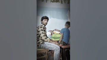 kyu ro rahe ho bhai 😭😂😂 #funnyvideo #funny #shorts