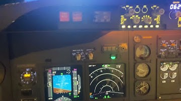 Fs2020 prosim crash 3