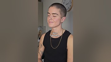 best feeling #nonbinary #transmasc