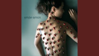 Video thumbnail of "Émilie Simon - Graines d'étoiles"