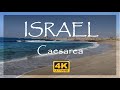 Israel travel 🌴 Caesarea Israel 🌴 Израиль Кейсария 🌴 ישראל קיסריה 🌴 Walk along the ancient seaport