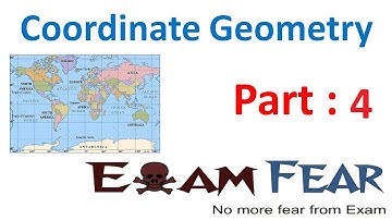 Maths Coordinate Geometry part 4 (Example: Distance Quadrilateral ) CBSE class 10 Mathematics X