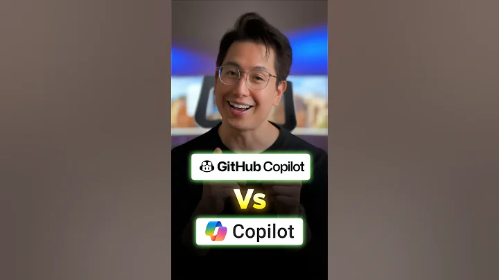 🔥GitHub Copilot vs Microsoft Copilot  #shorts #simplilearn