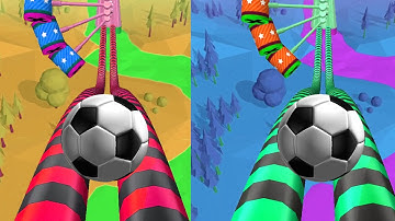 Going Balls SpeedRun Gameplay Level 804-808