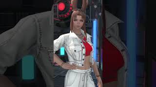 Fini les clones dans FFXIV ? 8.0 Evercold Nouvelles couleurs ! #FFXIV #FF14 FF14 FR Guide