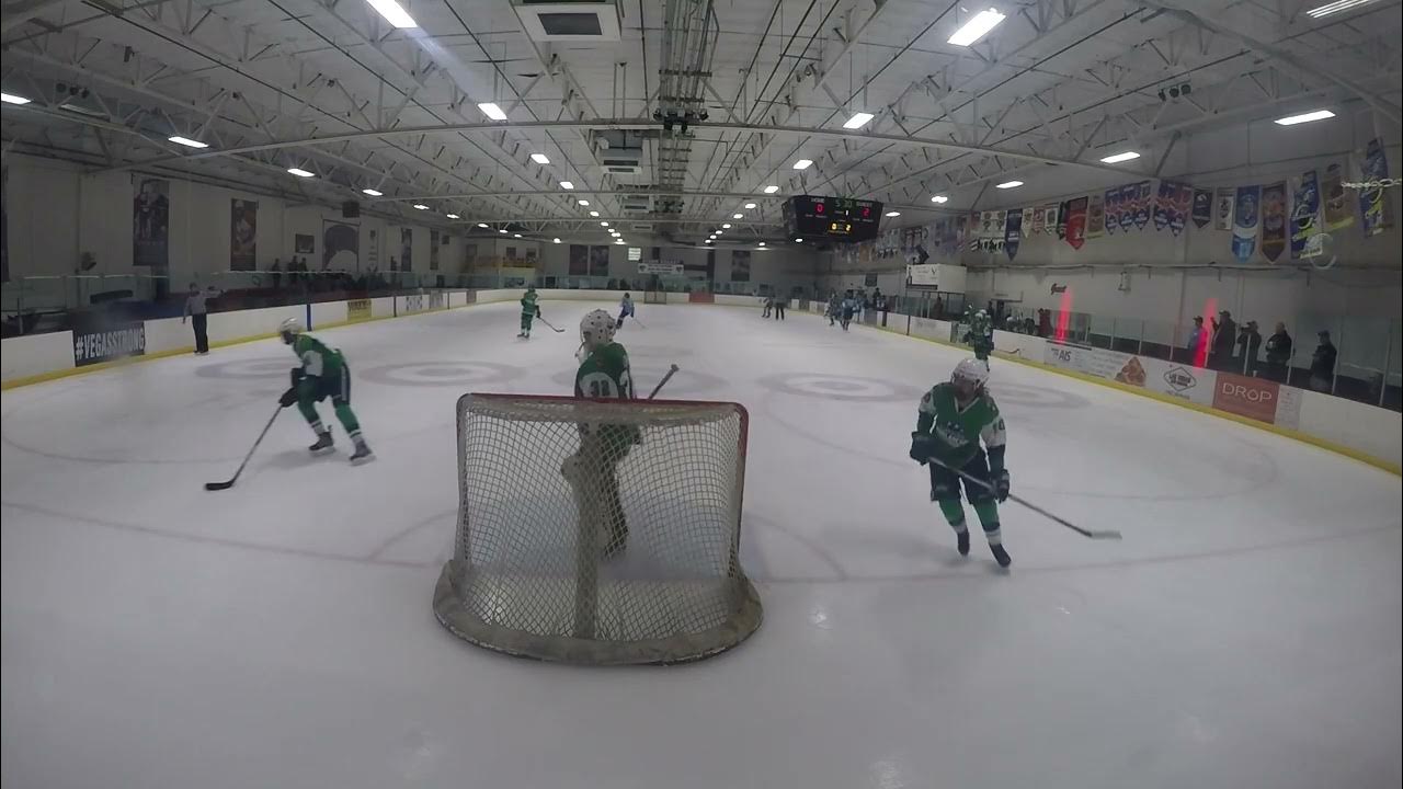 2022LV Memorial Day Hockey TournamentGame 4 vs AZ Flagstaff Guest
