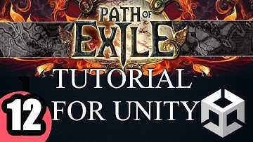 Action RPG in Unity Tutorial Episode 12 Inventory Part 2