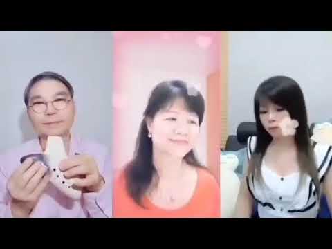 天涯海角常相憶3人字幕版.感謝【天涯海角常相憶】作詞作曲李自中大哥，協助打上卡拉OK字幕
