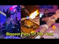 Funnymike Runiktv Kobedatkidd And Other Groups Party 2024