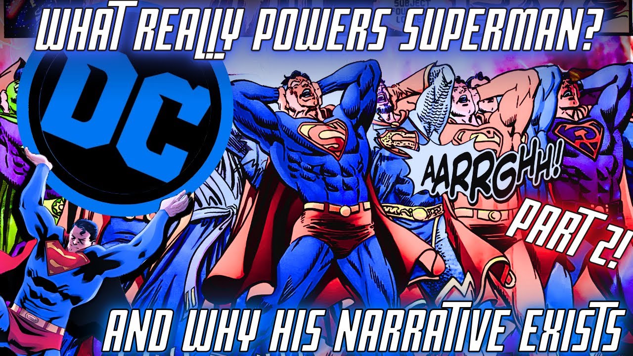 Superman Teaser Trailer for Members!  Limited Time Viewing!