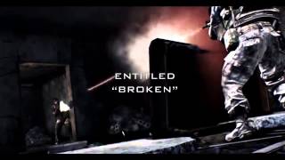 COD: Ghosts | Broken | By Zynq [Insane Rare Ghosts Edit]