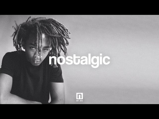 Jaden Smith - LABOR V2 class=