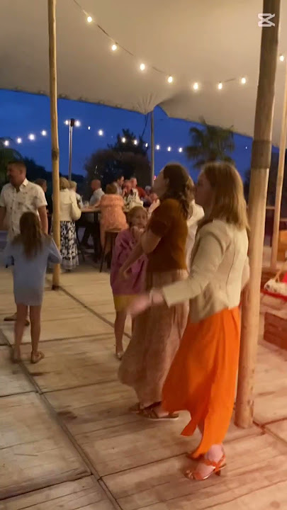 Party Recap DJ J-RGN 2024