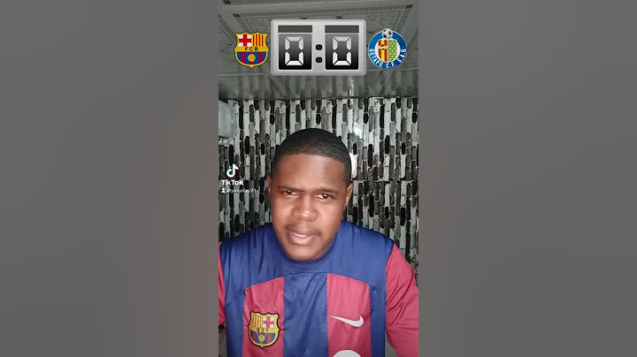 pronóstico del partido Barcelona vs Getafe #barcelona #getafe #laligaeasports #laliga
