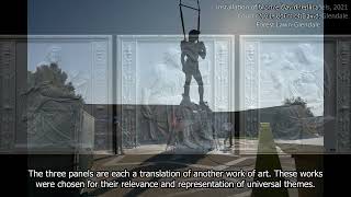 Michelangelo's David: Part 3