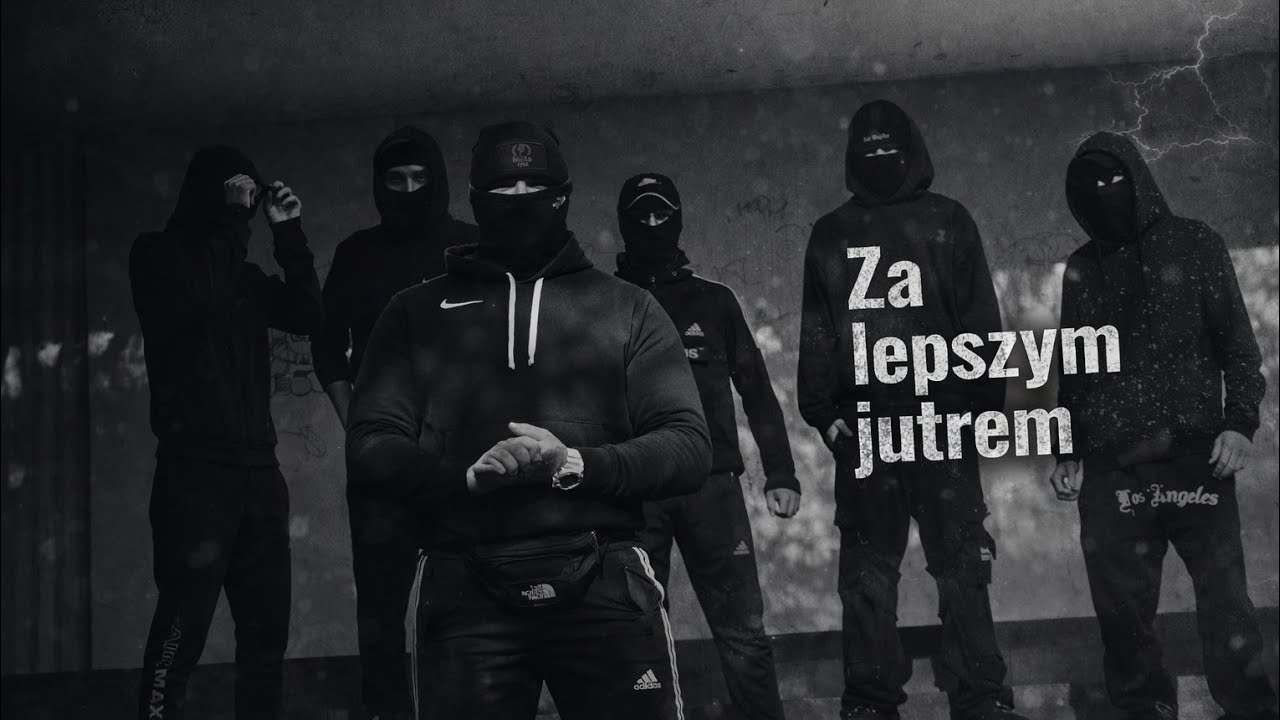 Watch Koćko RPW - Za lepszym jutrem (Prod.Mavi) on YouTube Watch Koćko RPW - Za lepszym jutrem (Prod.Mavi) on YouTube