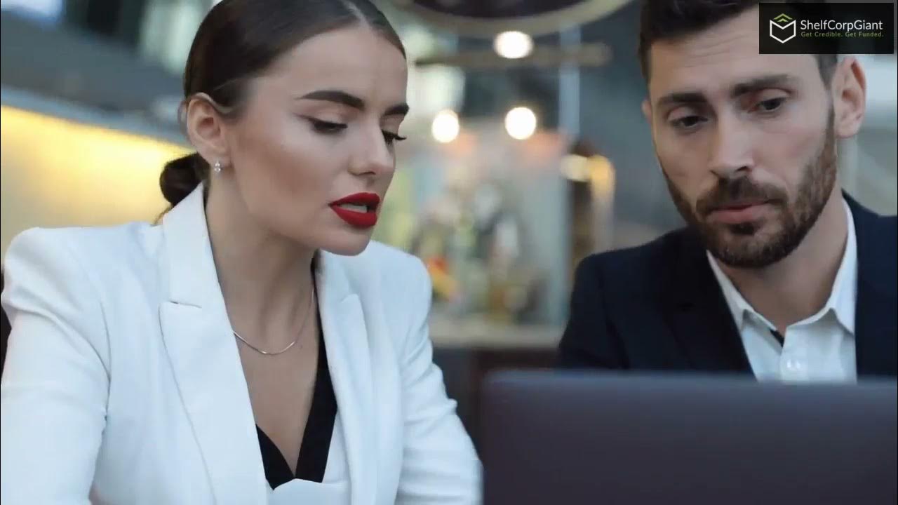 Shelf Corp Giant's 80 Paydex Program The credit solution you've been looking for! YouTube