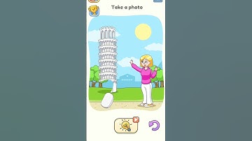 Dop 5  (delete one part) level 930- Walkthrough solution -@Yuvi_editz_127s#dop5