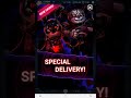 fnaf ar new bonnie and baby skins