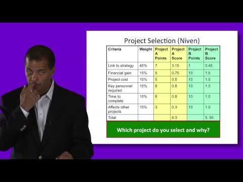 Quantitative Decision Making