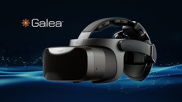 Galea: The Bridge Between Mixed Reality and Neurotechnology