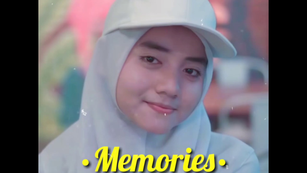 Memories Cheryll Putih abu  abu  Cover Story WA YouTube