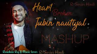 Jubin Nautiyal Mashup | Emotional Song Mashup Arijit Singh | Breakup Mashup Non Stop 30 Minutes Hits screenshot 4