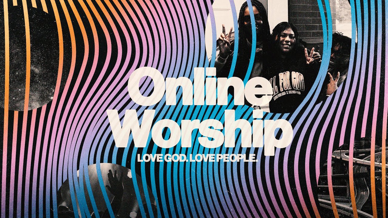 LifeChurch Online | Nothing Goes To Waste - Mark Cary