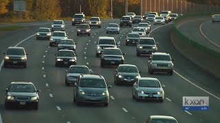 AAA Texas is predicting near record travel for 4th of July