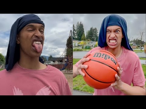 Funny Sotey Yon Tik Tok Best Sotey Yon Yonatan Tesfamariam Compilation