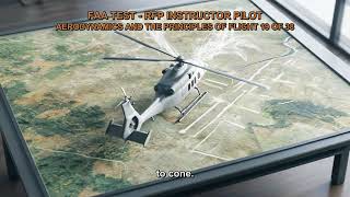 FAA TEST - INSTRUCTOR PILOT - AERODYNAMICS&PRINCIPLES Q6602-1,Q6602-2,Q6603-1,Q6608-1,Q6608-2(19-38)