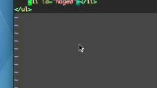 vim numbering