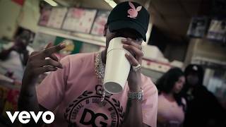 Young Dolph ft. Key Glock - From The Bottom [Music Video]