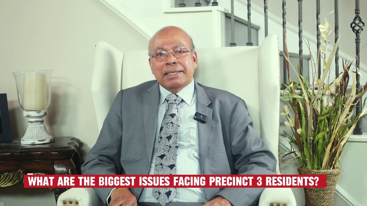 Mathew Vairamon: Your Voice