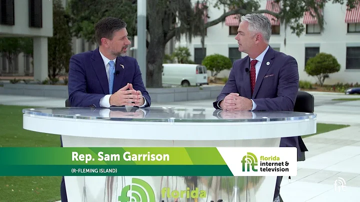Rep. Sam Garrison Shares His Takeaways From The 20...