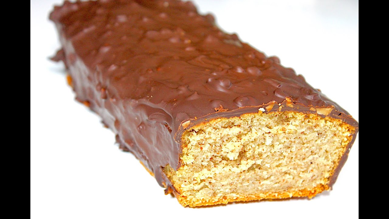 Cake Fondant A La Poudre D Amandes Et Au Lait De Coco Une Bonne Recette Inratable Youtube
