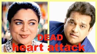 Famous bollywood celebrities died from heart attack/ bollywood news  actors death from heart attack Profile